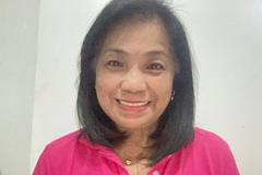 Teacher Eva