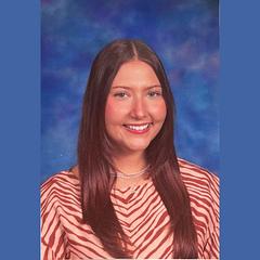 Miss Davidson