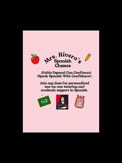 ¡Hola! Spanish for Beginners (Ages 7-10)