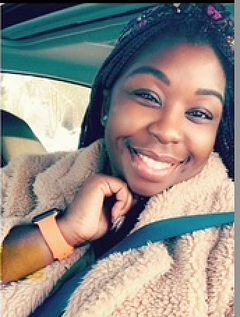 Ms. Tamira