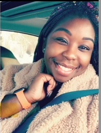 Ms. Tamira