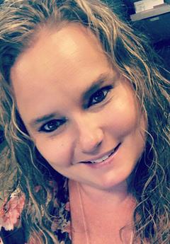 Rhonda M.