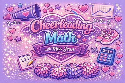 Cheer Math