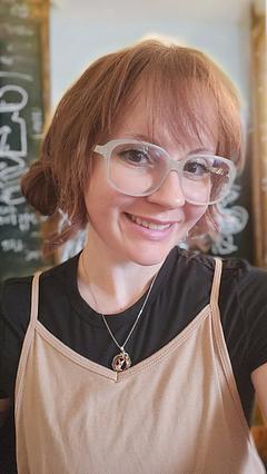 Mrs. Madi