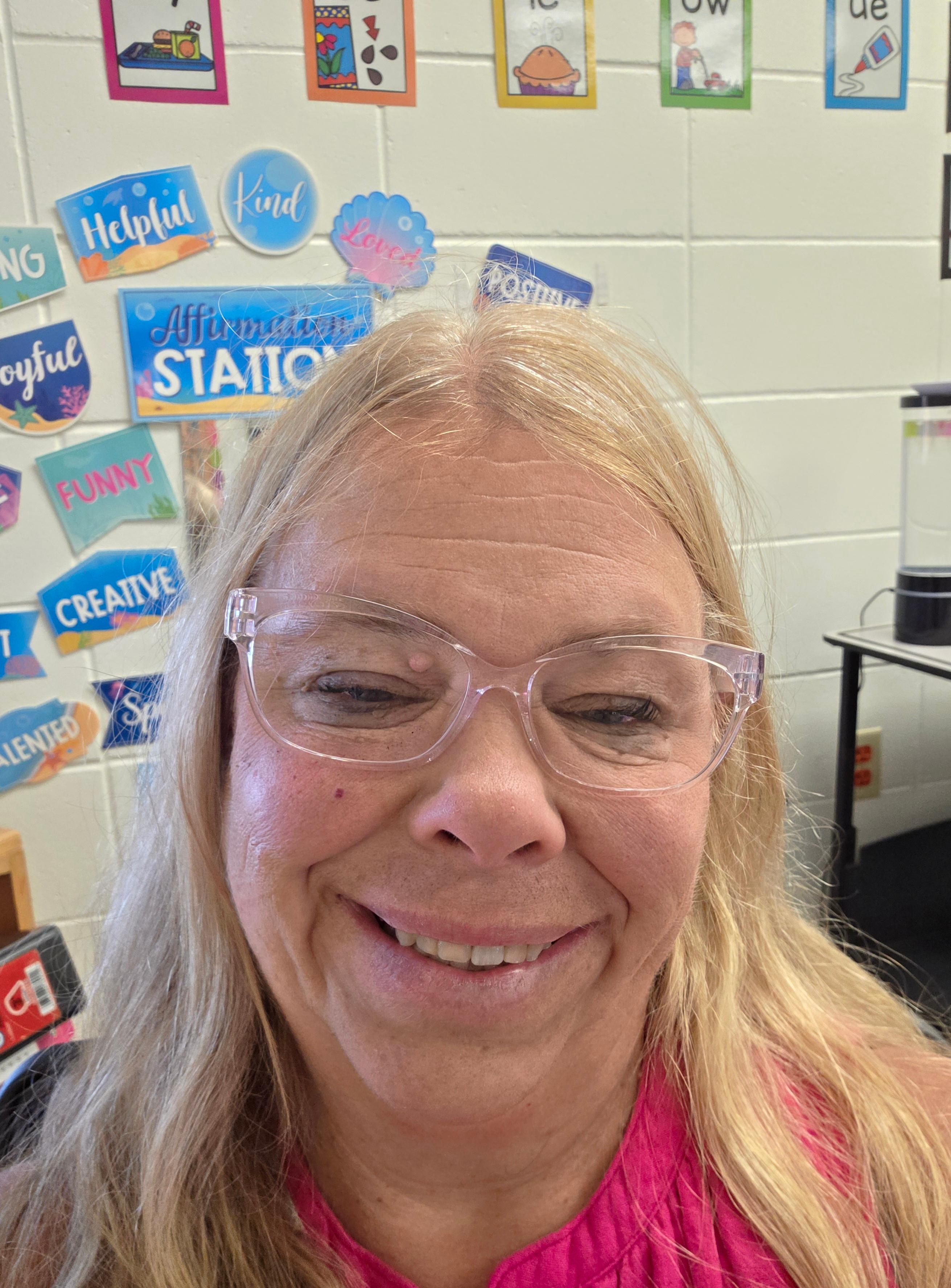 Ms. Sheri