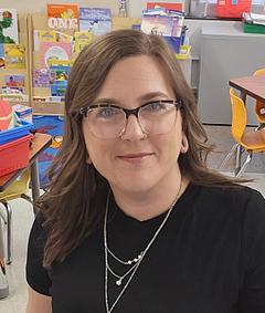 Mrs. VanSkiver