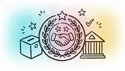 Civic Heroes Club: Change The World