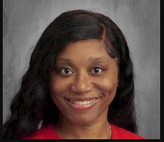 Mrs. Lee