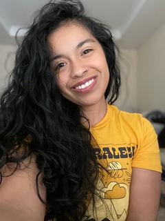 Ms.Sinthia