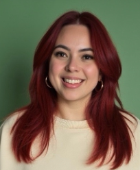 Mrs. Gonzalez (Mrs. G)