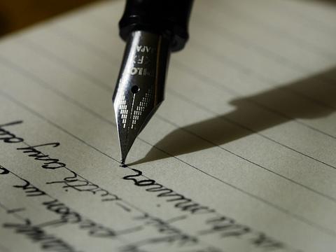 Writing class