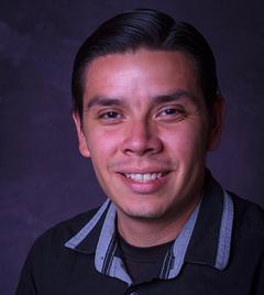Miguel Garcia
