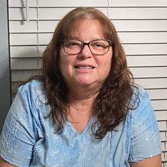 Mrs. O'Neill