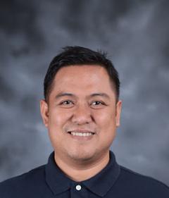 MR. SORIANO