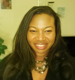 Rosalee R.