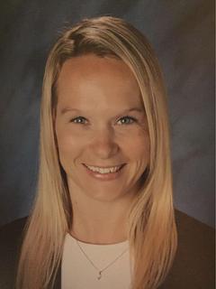 Ms. Trisha Myers
