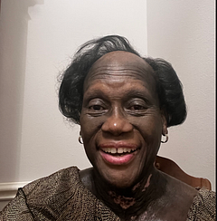 Ms. Everett
