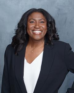 Carla Chatman