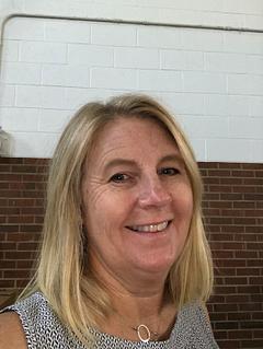 Mrs Silver