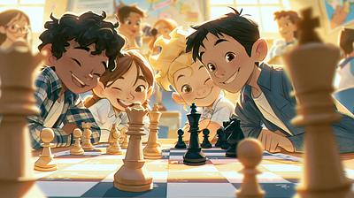 Chess Fundamentals: Think Smarter, Play Better