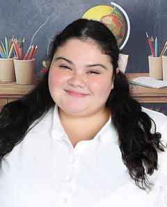 Ms.Peña