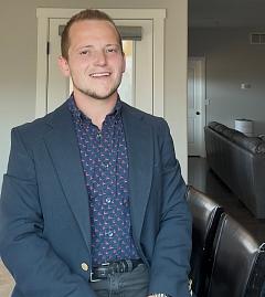 Zachary M.