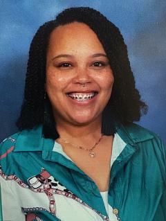 Ms. Buchanan