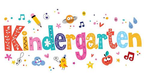 Kindergarten Prep