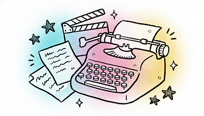 Screenwriting for Beginners!