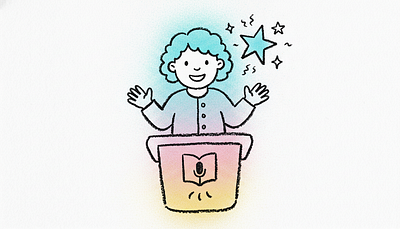 Beginning Public Speaking