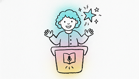 Beginning Public Speaking