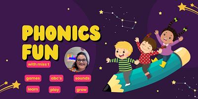 Phonics Fun