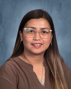 Ms. Gumagay