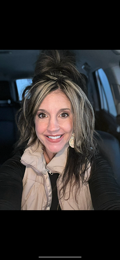 Mrs. Laura