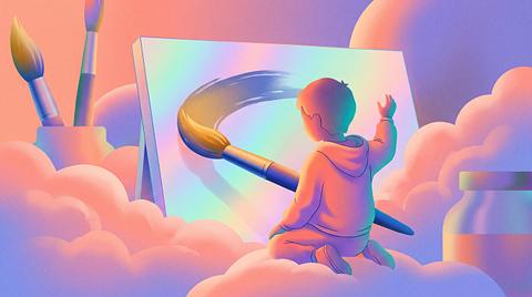 Paint and Create!