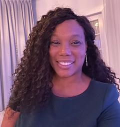 Ms. Kristina