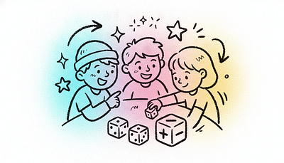 Math Games!