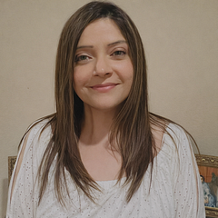 Ms. Nadya