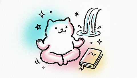 Mindfulness: Through Journaling, Yoga and Breathwork