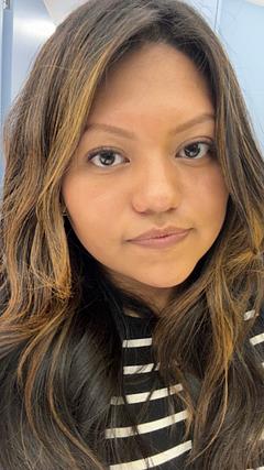 Nancy Gonzalez