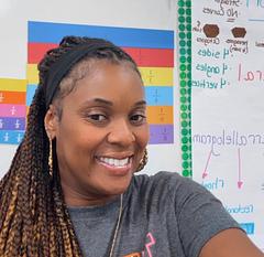 Mrs.Bryant