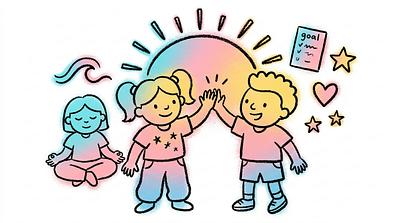 Mindful Mondays: Kickstart Your Week with Positivity & Goals!