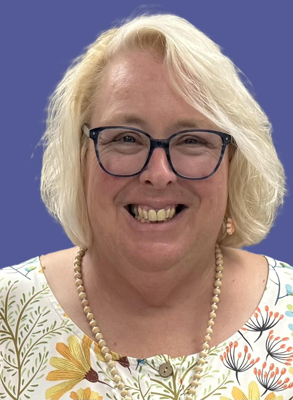 Mrs. Kristi Oversmith