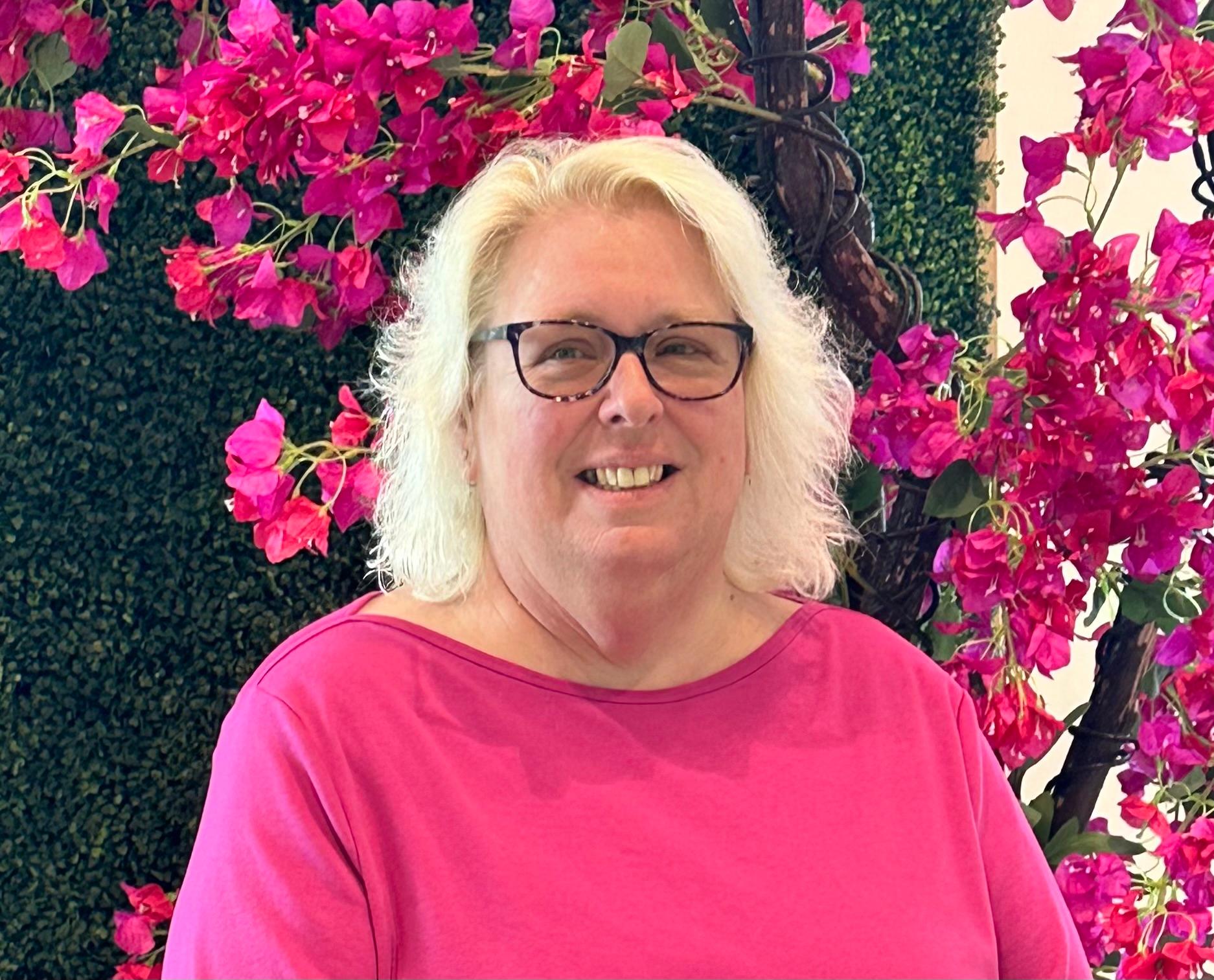 Mrs. Kristi Oversmith