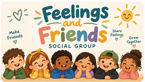 Feelings & Friends Studio