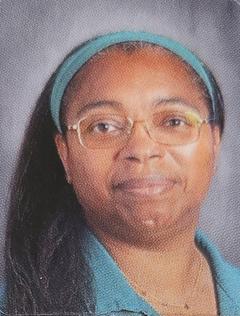 Mrs. Jones