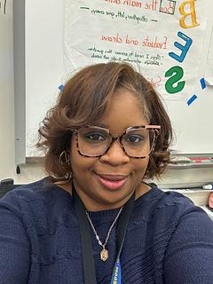 Ms. Privott