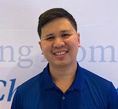 Tutor Ronel